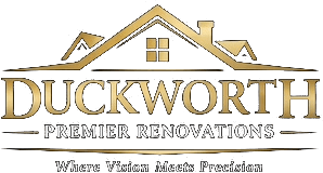Duckworth Premier Renovations logo